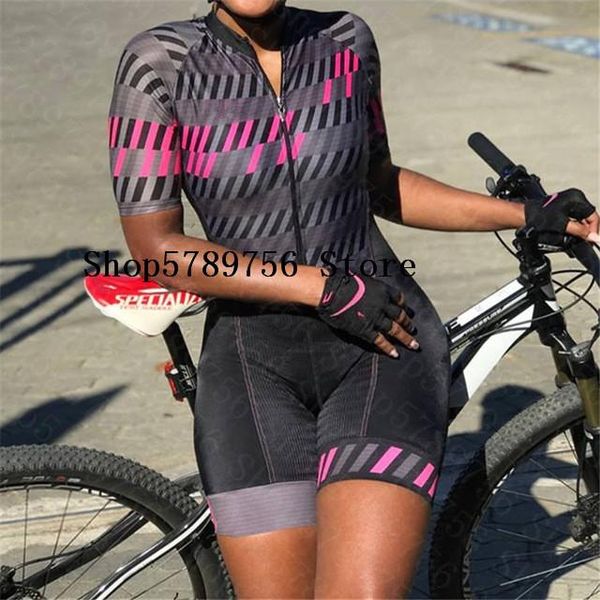 racing sets 2021 pro cycling jersey women's professional triathlon casual wear maillot ropa ciclismo jumpsuit summer, Black;blue
racing sets 2021 pro cycling jersey women's professional triathlon casual wear maillot ropa ciclismo jumpsuit summer, Black;blue
