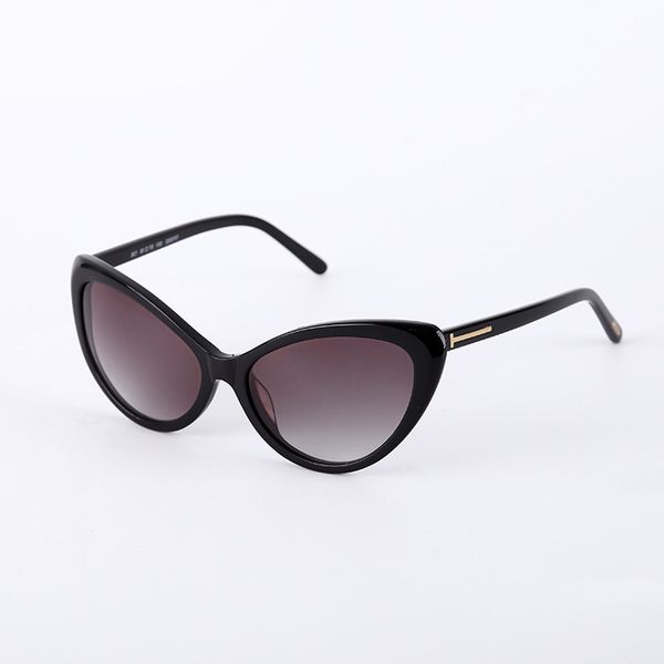 fashionable cat's eye sunglasses women's plate overseas small frame easy to sell sunglasses, White;black
fashionable cat's eye sunglasses women's plate overseas small frame easy to sell sunglasses, White;black