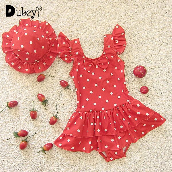baby girl swimsuit polka dot toddler bathing suit swim cap two piece swimming bikini 2-7y swimwear beach one-pieces, Black
baby girl swimsuit polka dot toddler bathing suit swim cap two piece swimming bikini 2-7y swimwear beach one-pieces, Black