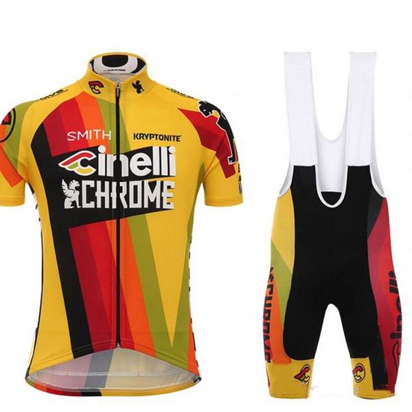 racing sets 2021cinellicycling jersey bike team summer cycling wear clothing short sleeve suit man bib set, Black;blue
racing sets 2021cinellicycling jersey bike team summer cycling wear clothing short sleeve suit man bib set, Black;blue