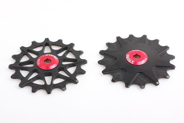 bike derailleurs bicycle rear derailleur pulley 10t 12t 14t 16t pom nsk bearing jockeys wheel roller
bike derailleurs bicycle rear derailleur pulley 10t 12t 14t 16t pom nsk bearing jockeys wheel roller