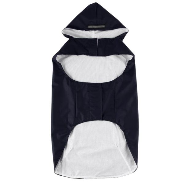 dog apparel raincoat waterproof eco friendly breathable pocket wear resistant solid durable reflective jacket with hole hooded
dog apparel raincoat waterproof eco friendly breathable pocket wear resistant solid durable reflective jacket with hole hooded