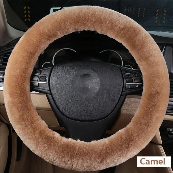 steering wheel covers genuine australian sheepskin car cover, 35-42cm winter warm soft blanket, 100% red auto parts
steering wheel covers genuine australian sheepskin car cover, 35-42cm winter warm soft blanket, 100% red auto parts