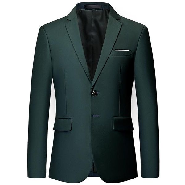 men's high-end custom business slim official classic blazer / multi-color plus size suit jacket groom wedding suits & blazers, White;black
men's high-end custom business slim official classic blazer / multi-color plus size suit jacket groom wedding suits & blazers, White;black
