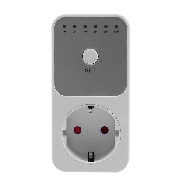 timers countdown timer switch ligent control plug-in socket automatically closes the eu plug
timers countdown timer switch ligent control plug-in socket automatically closes the eu plug