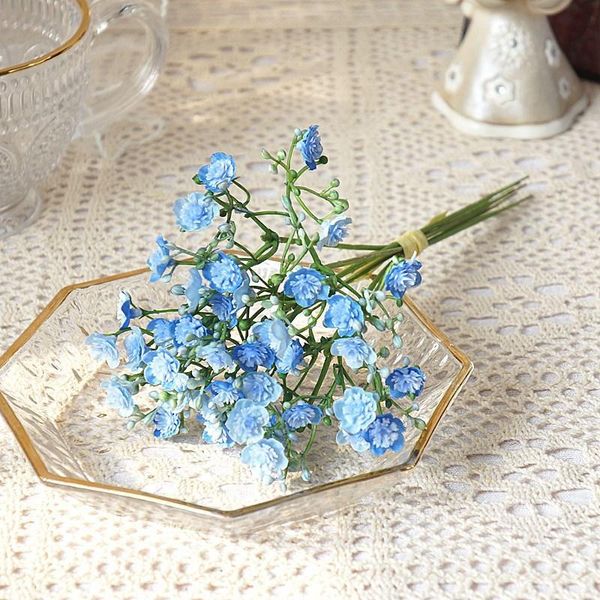 spring decor 42 heads gypsophila artificial flowers home table decoration pography props wedding floral tiny bouquet decorative & wreaths
spring decor 42 heads gypsophila artificial flowers home table decoration pography props wedding floral tiny bouquet decorative & wreaths