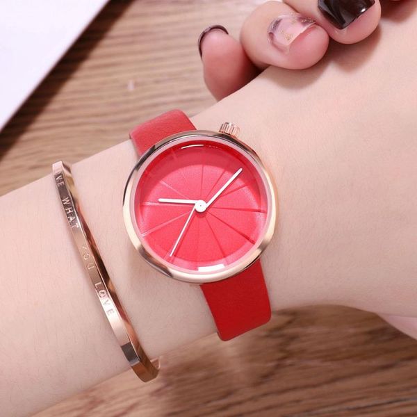 wristwatches women watches luxury creative casual dial female clock quartz wristwatch fashion ladies wrist watch relogio feminin, Slivery;brown
wristwatches women watches luxury creative casual dial female clock quartz wristwatch fashion ladies wrist watch relogio feminin, Slivery;brown