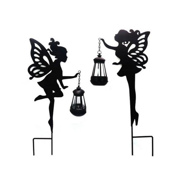 garden decorations fairy hanging lantern solar lights outdoor fairies carry lanterns metal silhouette decorative stake ornaments
garden decorations fairy hanging lantern solar lights outdoor fairies carry lanterns metal silhouette decorative stake ornaments