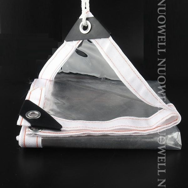 shade thickness 0.3mm transparent pvc tarpaulin waterproof sunshade cloth garden courtyard truck car canvas cover rainproof
shade thickness 0.3mm transparent pvc tarpaulin waterproof sunshade cloth garden courtyard truck car canvas cover rainproof