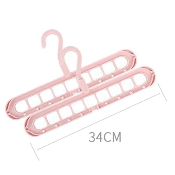laundry bags 2pcs multifunctional hanger plastic drying rack wardrobe storage home organization
laundry bags 2pcs multifunctional hanger plastic drying rack wardrobe storage home organization
