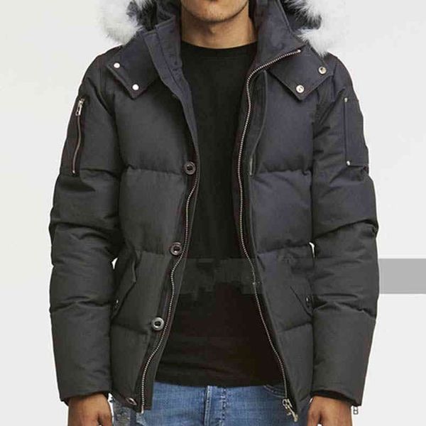 2021 in stock casual mens moose down jacket outwear outdoor doudoune man winter coat parkas canada designer warm clothings qu, Black
2021 in stock casual mens moose down jacket outwear outdoor doudoune man winter coat parkas canada designer warm clothings qu, Black