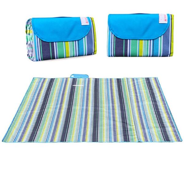 sturdy picnic pad moisture resistant stripe outdoors travel multifunction camping mat practical tent cloth outdoor pads
sturdy picnic pad moisture resistant stripe outdoors travel multifunction camping mat practical tent cloth outdoor pads