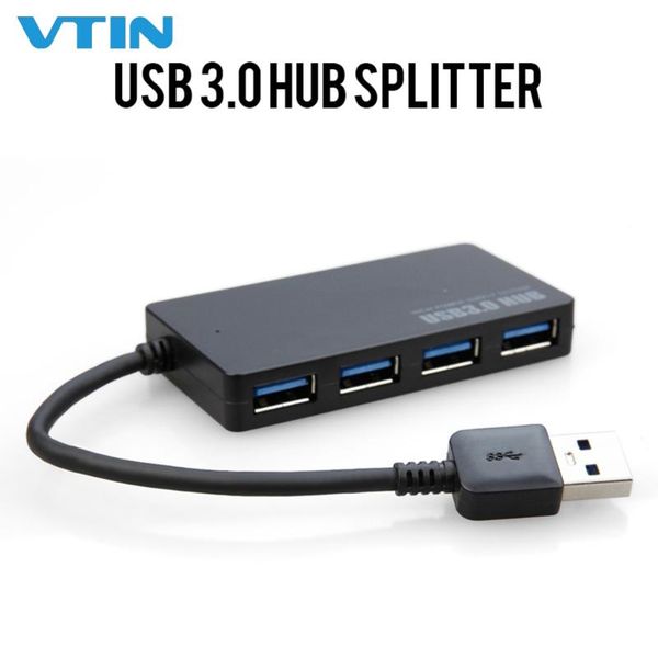 audio cables & connectors usb 3.0 hub splitter 4 port high speed slim compact expansion all in one for pc computer accessories drop
audio cables & connectors usb 3.0 hub splitter 4 port high speed slim compact expansion all in one for pc computer accessories drop