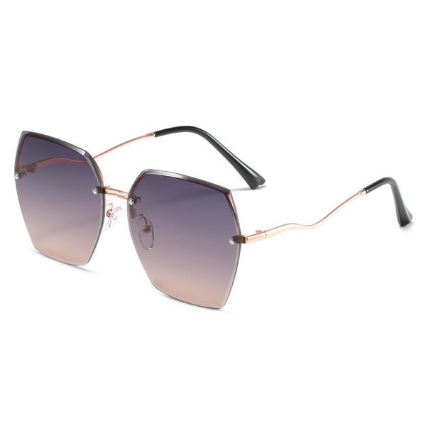 sunglasses 2021 women design oversized square travel driving eyewear personality fashion men sun glasses uv400, White;black
sunglasses 2021 women design oversized square travel driving eyewear personality fashion men sun glasses uv400, White;black