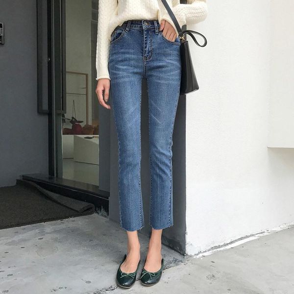 women's jeans 2021 spring slim pants women blue skinny high waist flare stretch zipper female fashion denim
women's jeans 2021 spring slim pants women blue skinny high waist flare stretch zipper female fashion denim