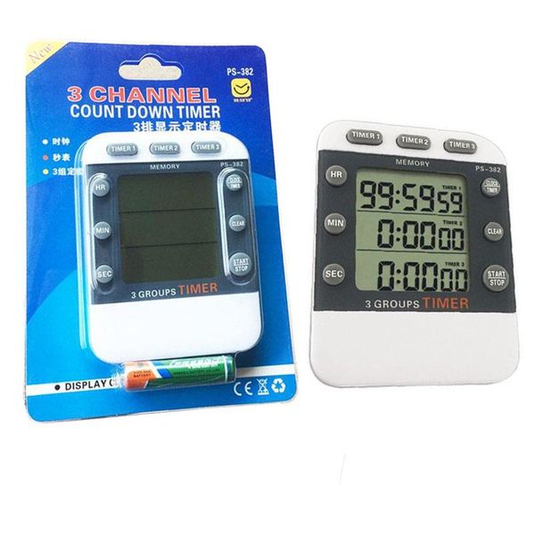 timers kitchen electronic timer sports 99 hours digital calculator 12/24 hour memory reminder 3 channel count down
timers kitchen electronic timer sports 99 hours digital calculator 12/24 hour memory reminder 3 channel count down