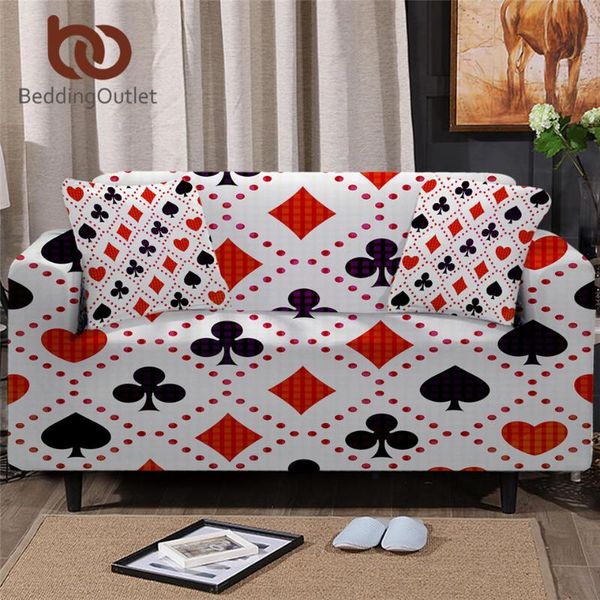 chair covers beddingoutlet poker sofa cover games funny couch with cushion playing cards slipcover black red white cubre
chair covers beddingoutlet poker sofa cover games funny couch with cushion playing cards slipcover black red white cubre