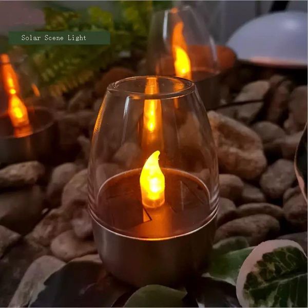 lawn lamps solar candle light ip65 waterproof intelligent control mode led decoration lamp for courtyard villa garden road
lawn lamps solar candle light ip65 waterproof intelligent control mode led decoration lamp for courtyard villa garden road