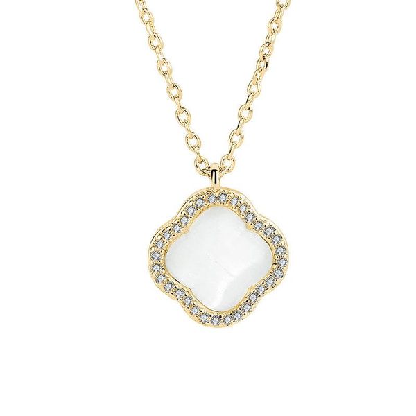 chains simple silvery and golden moonstone necklace for women metal fashion colares gift girlfriend, Silver
chains simple silvery and golden moonstone necklace for women metal fashion colares gift girlfriend, Silver