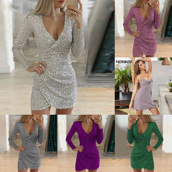 normov party dress women strapless hollow out long sleeve summer dress solid pleating bandage dresses x0521, Black;gray
normov party dress women strapless hollow out long sleeve summer dress solid pleating bandage dresses x0521, Black;gray