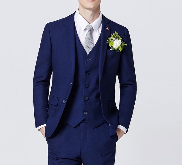 men's suits & blazers new arrival elegant navy blue men skinny formal custom made 3 pieces prom wedding suit business tuxedos, White;black
men's suits & blazers new arrival elegant navy blue men skinny formal custom made 3 pieces prom wedding suit business tuxedos, White;black
