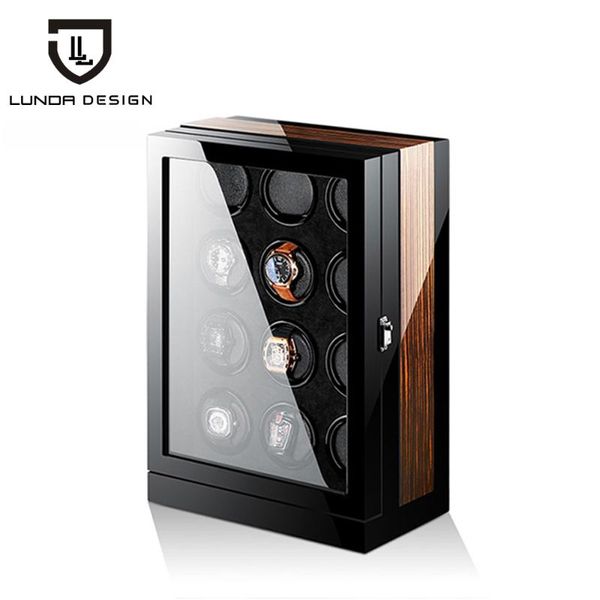 watch boxes & cases 12 slots self-winding mechanical winding box with us/uk/au/eu plug storage winder arrival 2021, Black;blue
watch boxes & cases 12 slots self-winding mechanical winding box with us/uk/au/eu plug storage winder arrival 2021, Black;blue