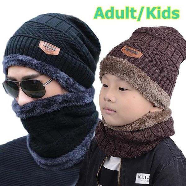 coral fleece winter outdoor hat scarf 2 in 1 windproof thickening warm breathable wool knitted cycling cap for adult/kids caps & mask, Black
coral fleece winter outdoor hat scarf 2 in 1 windproof thickening warm breathable wool knitted cycling cap for adult/kids caps & mask, Black