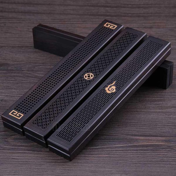 fragrance lamps 3 types wooden incense stick holder handmade hollow burner traditional chinese wood censer box
fragrance lamps 3 types wooden incense stick holder handmade hollow burner traditional chinese wood censer box