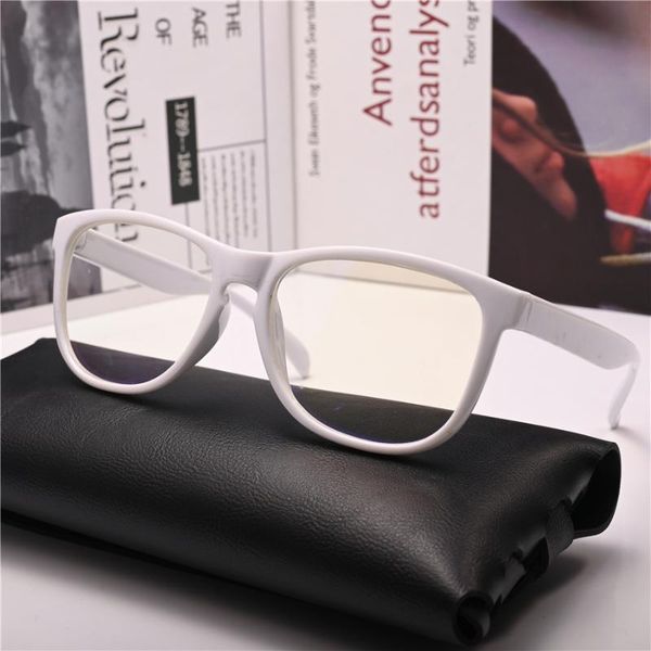 sunglasses cubojue myopia glasses women male white pink -50 -75 -125 to -500 optical prescription spectacles eyeglasses frame female, White;black
sunglasses cubojue myopia glasses women male white pink -50 -75 -125 to -500 optical prescription spectacles eyeglasses frame female, White;black