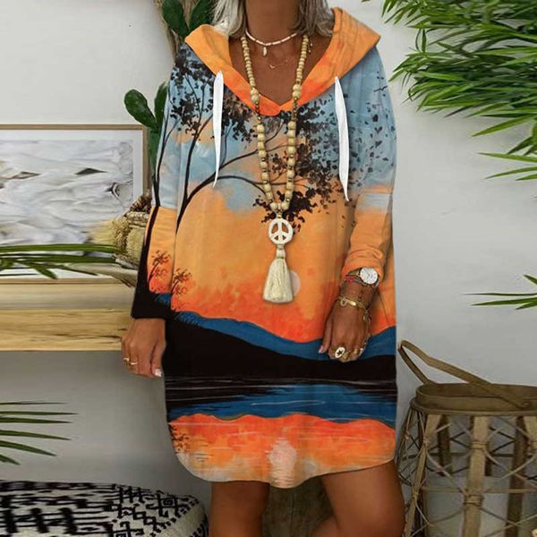 casual dresses women long sleeve drawstring mini spring vintage printing hooded party streetwear plus size es 4xl 15f3, Black;gray
casual dresses women long sleeve drawstring mini spring vintage printing hooded party streetwear plus size es 4xl 15f3, Black;gray