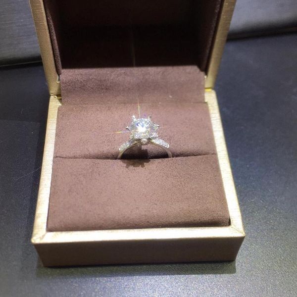 cluster rings arrival 2 8mm d color brilliant cut moissanite ring diamond test past vvs1 gemstone spring rose engagement girls, Golden;silver
cluster rings arrival 2 8mm d color brilliant cut moissanite ring diamond test past vvs1 gemstone spring rose engagement girls, Golden;silver
