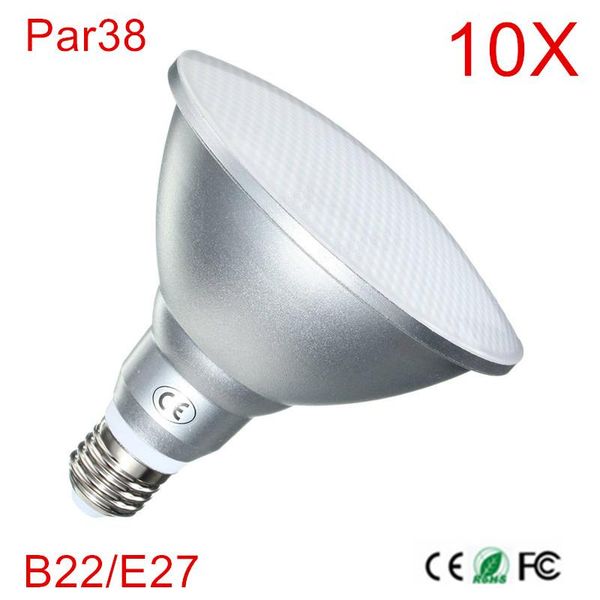bulbs super bright led 20/30/38 spotlight 9w/12w/18w dimmable bulb lamp light indoor lighting 10pcs
bulbs super bright led 20/30/38 spotlight 9w/12w/18w dimmable bulb lamp light indoor lighting 10pcs