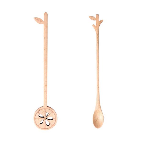 practical stirring spoon wood long handle honey mixing stick dipper for jar coffee milk tea supplies kitchen tools spoons
practical stirring spoon wood long handle honey mixing stick dipper for jar coffee milk tea supplies kitchen tools spoons