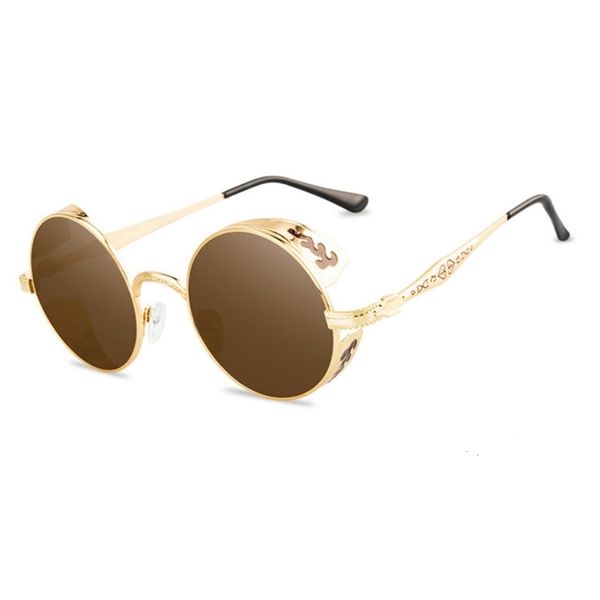 fashion sunglasses fashion sunglasses steampunk vintage coating glasses women fashion round sunglasses men brand designer metal carving femi, Black
fashion sunglasses fashion sunglasses steampunk vintage coating glasses women fashion round sunglasses men brand designer metal carving femi, Black