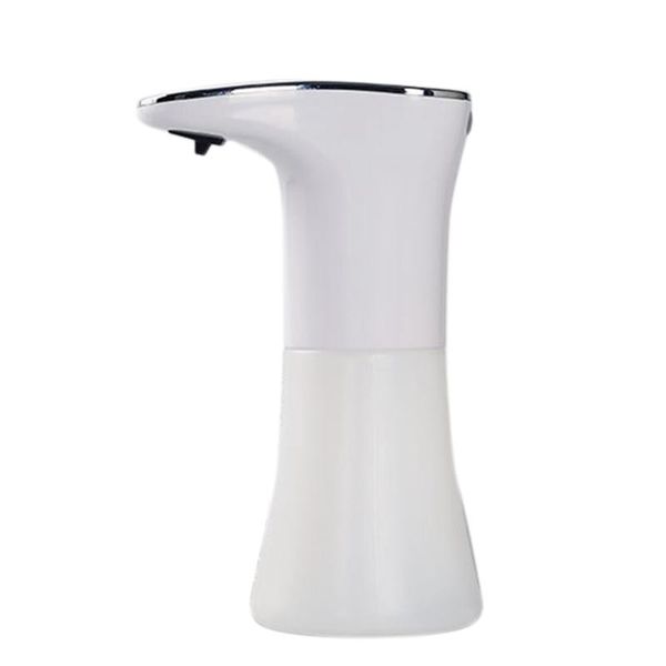 liquid soap dispenser dispenser, electric automatic foaming pressless usb operated spray type
liquid soap dispenser dispenser, electric automatic foaming pressless usb operated spray type