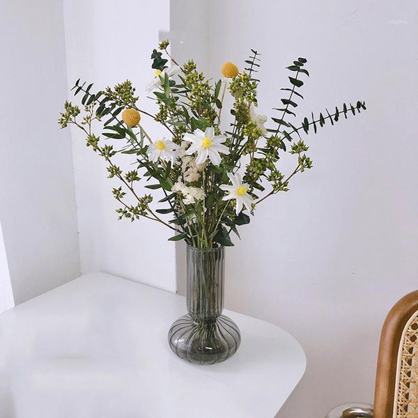 flower vase for table decoration living room decorative mariage tableterrarium glass containers deskmari vases
flower vase for table decoration living room decorative mariage tableterrarium glass containers deskmari vases