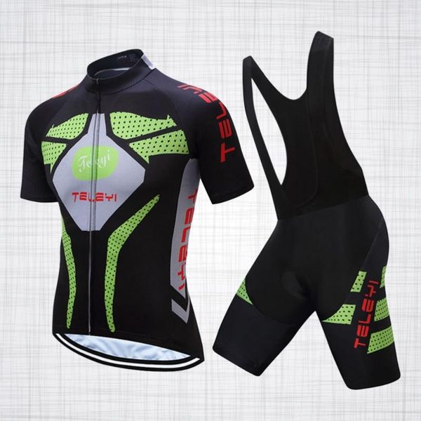 racing sets men high elasticity short-sleeved cycling jersey workout sports suit stretchy sportwears for cryling running exercise (black bel, Black;blue
racing sets men high elasticity short-sleeved cycling jersey workout sports suit stretchy sportwears for cryling running exercise (black bel, Black;blue