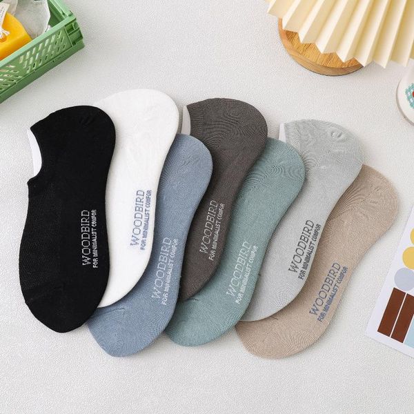 spring summer stealth asakuchi socks men cotton pure color letter silicone antiskid harajuku fashion funny men's, Black
spring summer stealth asakuchi socks men cotton pure color letter silicone antiskid harajuku fashion funny men's, Black