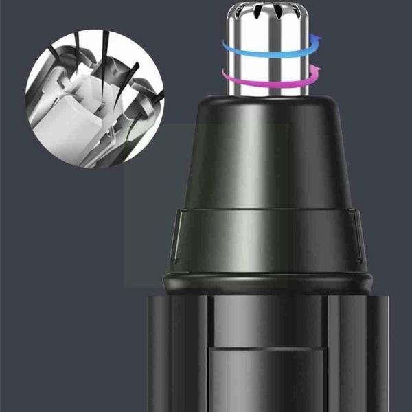 electric nose & ear trimmers usb recharge hair trimmer mini shaving men face tool women removal care j9d4
electric nose & ear trimmers usb recharge hair trimmer mini shaving men face tool women removal care j9d4