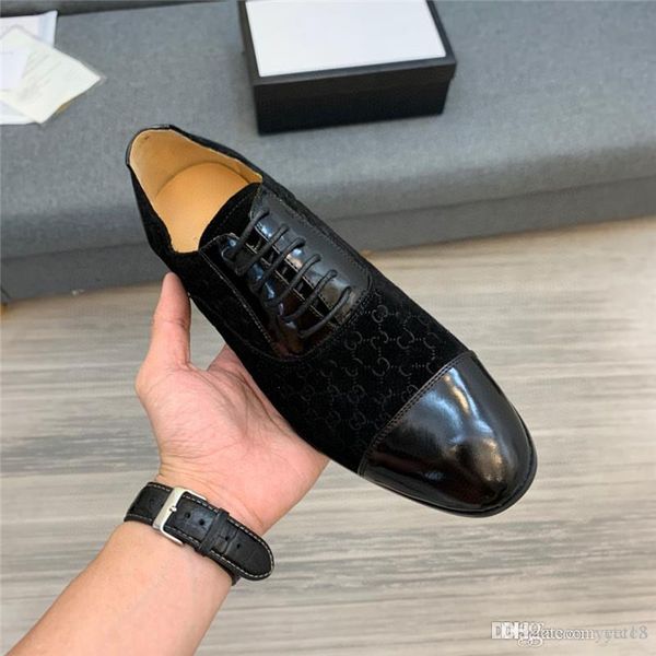 a1 leather shoes men breathable formal dress shoes luxury business oxford male office wedding flats footwear mocassin homme 22 22, Black
a1 leather shoes men breathable formal dress shoes luxury business oxford male office wedding flats footwear mocassin homme 22 22, Black
