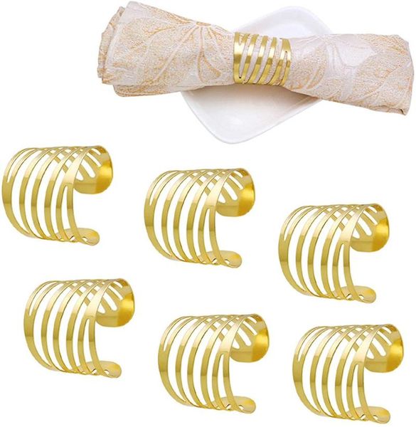 napkin rings alloy set of 12,elegant buckles with unique pattern swivel hollow out for place settings, wedding
napkin rings alloy set of 12,elegant buckles with unique pattern swivel hollow out for place settings, wedding