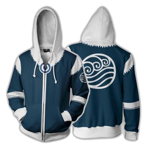 men's hoodies & sweatshirts avatar: the last airbender hoodie 3d printed zip up polyester hip hop men hooded for spring autumn sportswe, Black
men's hoodies & sweatshirts avatar: the last airbender hoodie 3d printed zip up polyester hip hop men hooded for spring autumn sportswe, Black