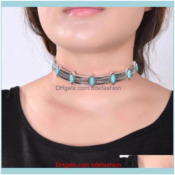 necklaces & pendants jewelryfashion boho collar choker sier necklace jewelry women euro vintage bohemia real stone beads whlolesale chokers, Golden;silver
necklaces & pendants jewelryfashion boho collar choker sier necklace jewelry women euro vintage bohemia real stone beads whlolesale chokers, Golden;silver