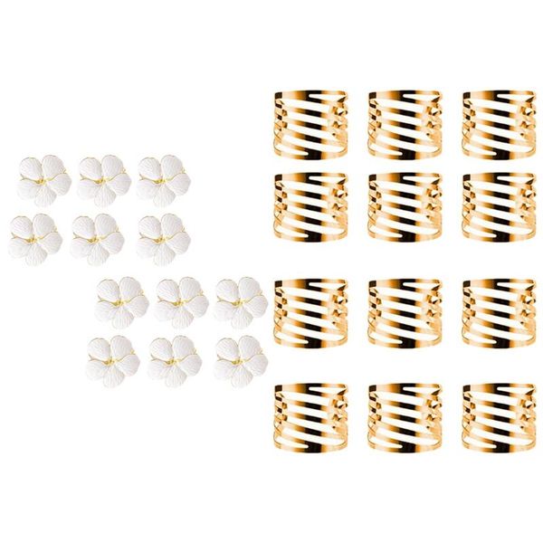 napkin rings 24 pcs flower buckle ring ring, used for wedding, festival, banquet, daily party decoration
napkin rings 24 pcs flower buckle ring ring, used for wedding, festival, banquet, daily party decoration