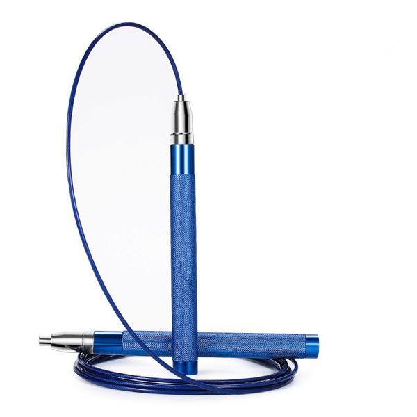 self lock profession exercise homegym rope skipping crossrope jump steel wire home fast speed fitness ropes
self lock profession exercise homegym rope skipping crossrope jump steel wire home fast speed fitness ropes