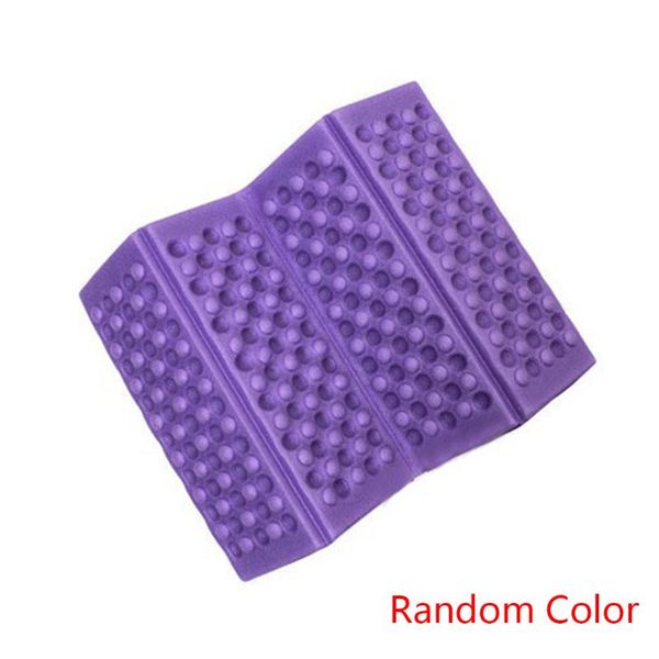 outdoor pads a0nijie random color xpe camping hiking picnic folding cushion seat pad moistureproof mattress
outdoor pads a0nijie random color xpe camping hiking picnic folding cushion seat pad moistureproof mattress