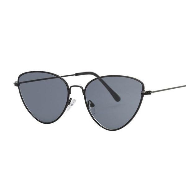 sunglasses fashion red women brand designer luxury cat eye sun glasses for cool retro female oculos gafas, White;black
sunglasses fashion red women brand designer luxury cat eye sun glasses for cool retro female oculos gafas, White;black