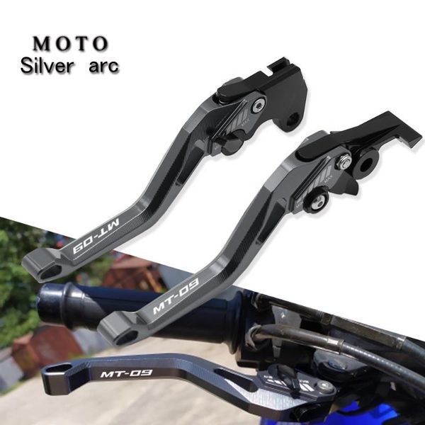 motorcycle brakes cnc adjustable brake clutch levers foryamahamt09 mt-09 mt 09 traceur fz09 xsr900 2014-2021 2021
motorcycle brakes cnc adjustable brake clutch levers foryamahamt09 mt-09 mt 09 traceur fz09 xsr900 2014-2021 2021