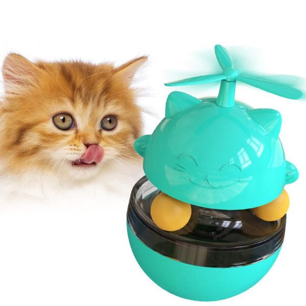 cat toys pet interactive toy multifunctional product hands trainning turntable funny balls
cat toys pet interactive toy multifunctional product hands trainning turntable funny balls