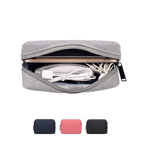 electronic organizer waterproof travel digital accessories storage bag for power bank earphone charger xbjk2106
electronic organizer waterproof travel digital accessories storage bag for power bank earphone charger xbjk2106